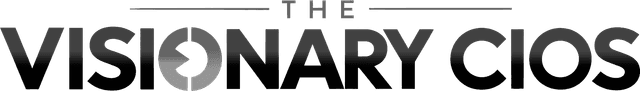 The Visionary CIOs Logo