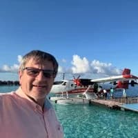 MONACO: THE SOVEREIGN COMMAND CENTER OF GLOBAL SUPERYACHTING — The Visionary CIOs