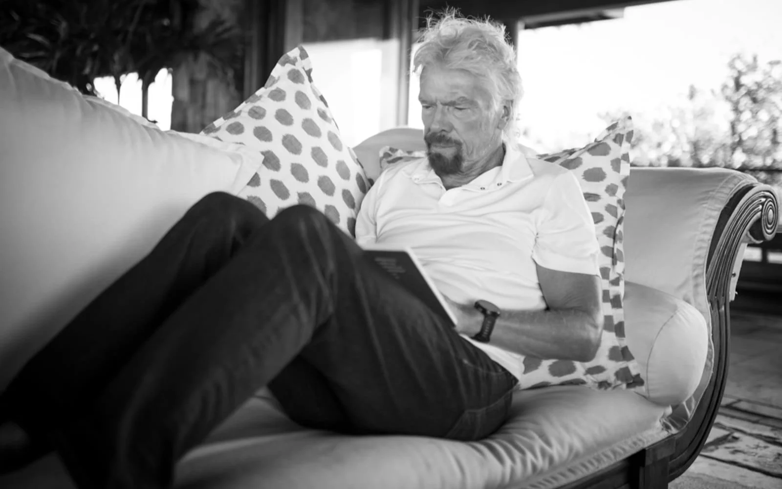 THE DAVID VS GOLIATH DOCTRINE: HOW VIRGIN DISMANTLED MONOPOLISTIC COMPLACENCY — The Visionary CIOs